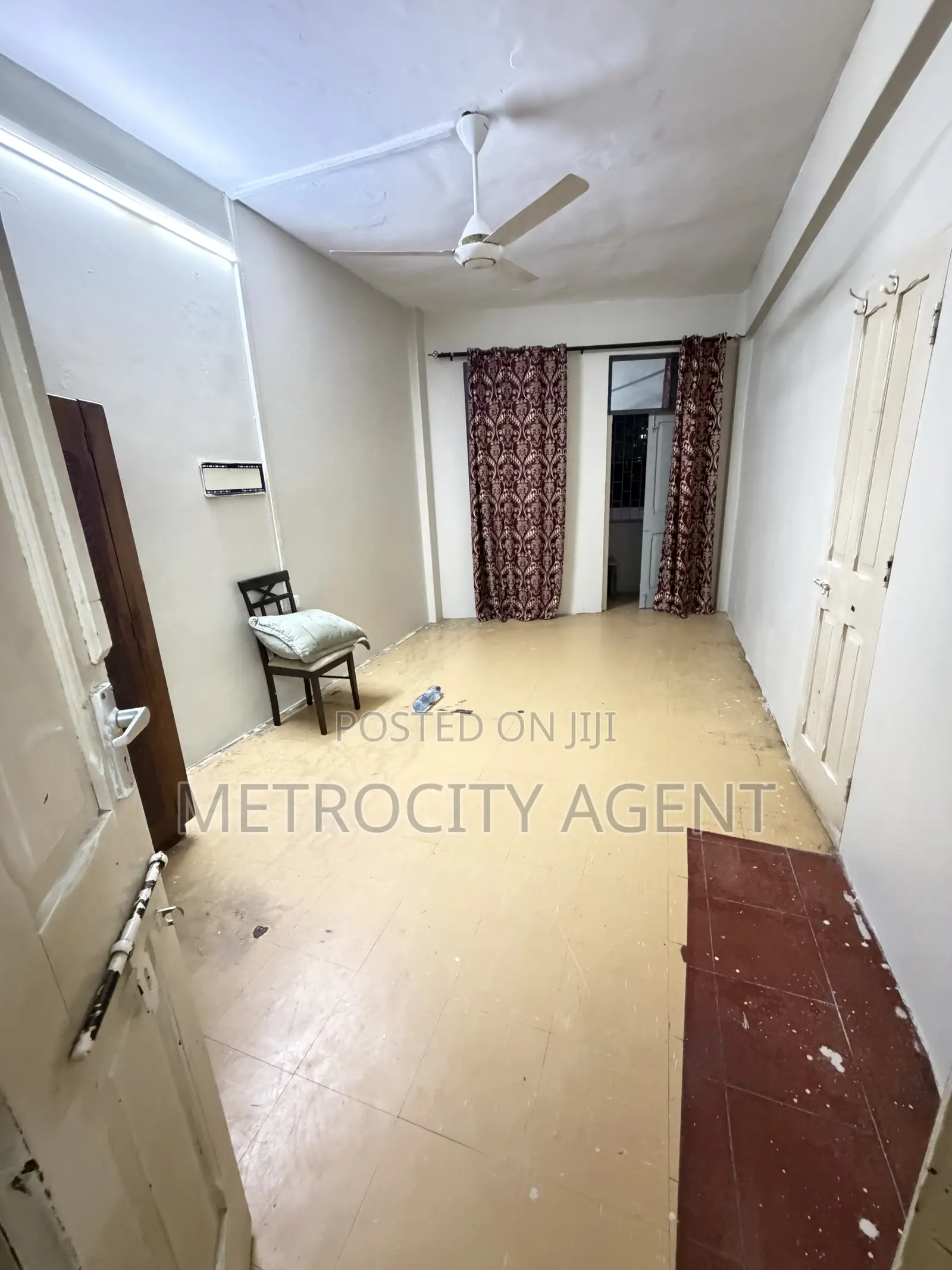 2bdrm Apartment in Metro Estate, Upanga West for rent