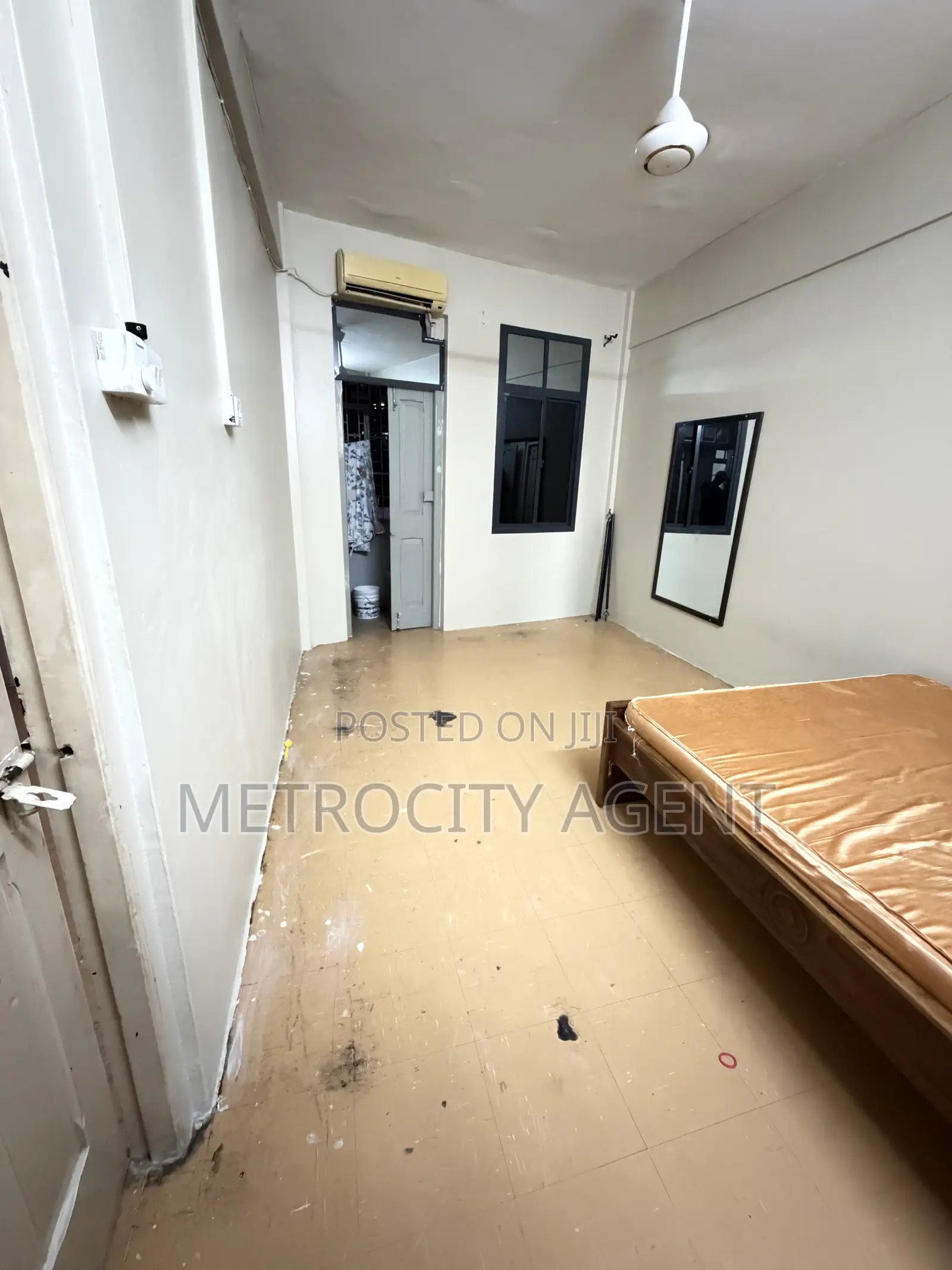 2bdrm Apartment in Metro Estate, Upanga West for rent