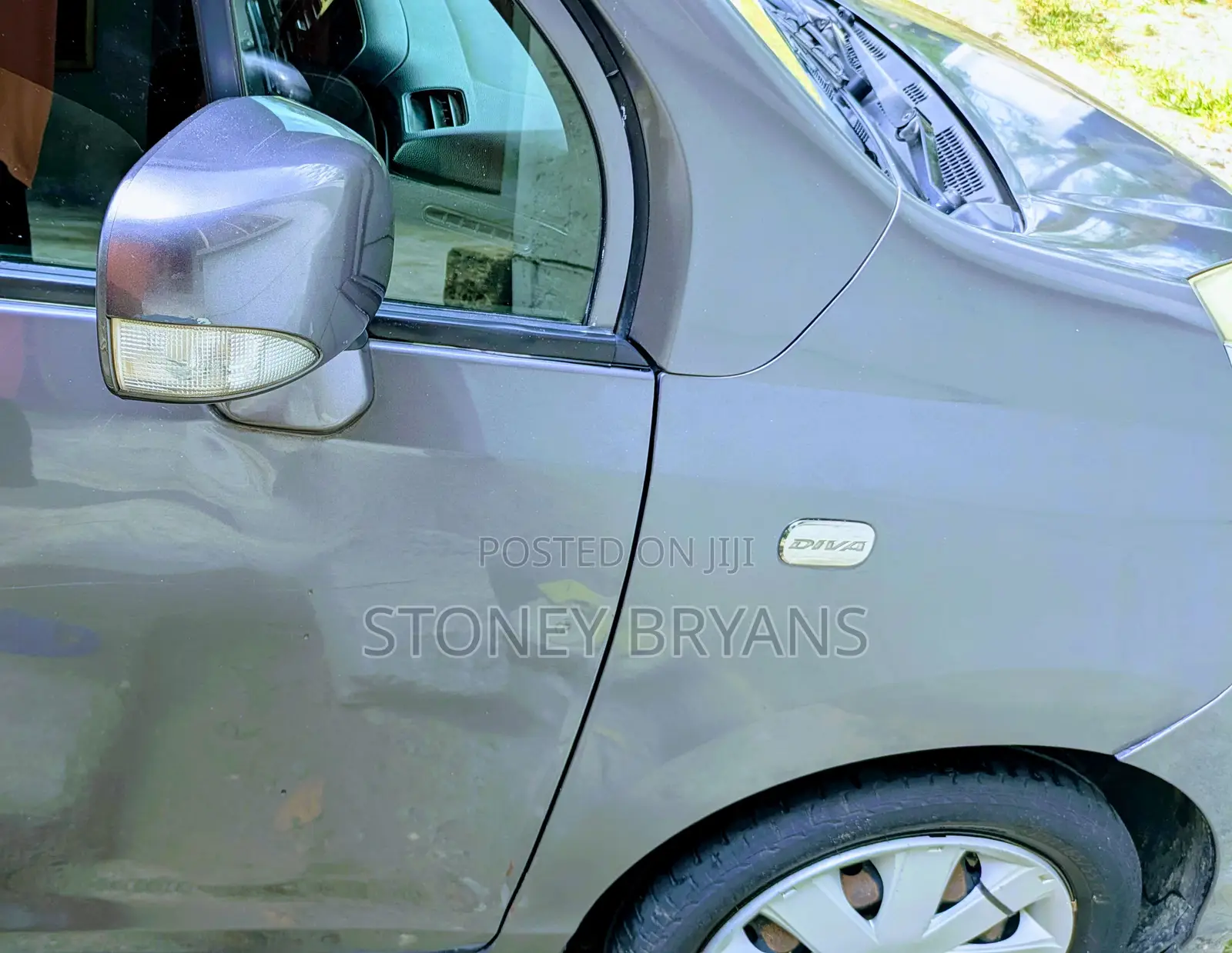 Honda Life 660 2WD 2010 Gray