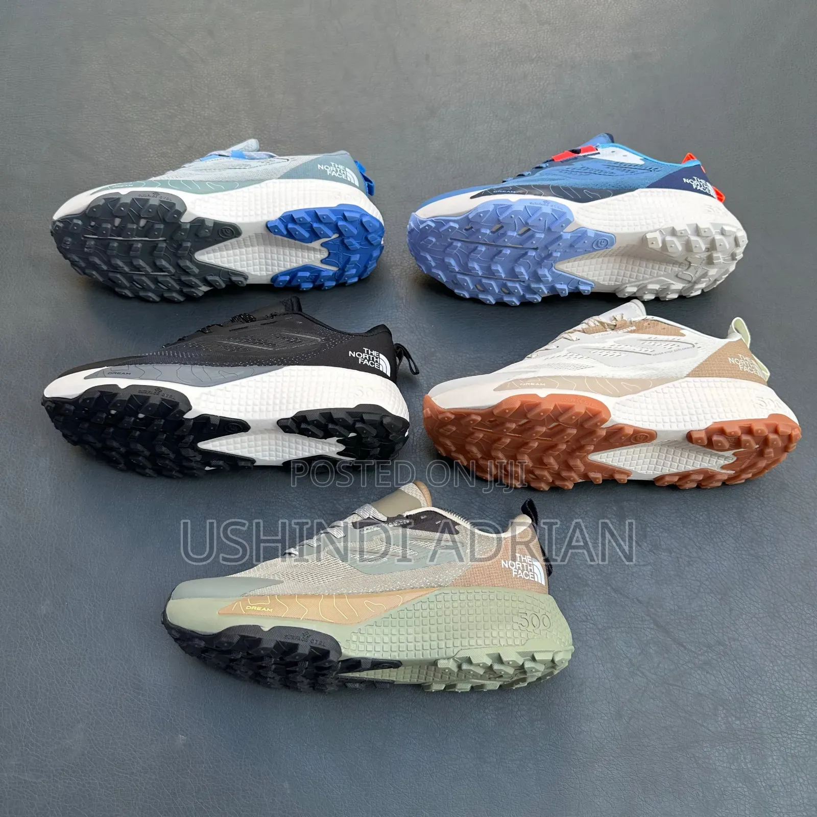 The North Face Original Sneakers