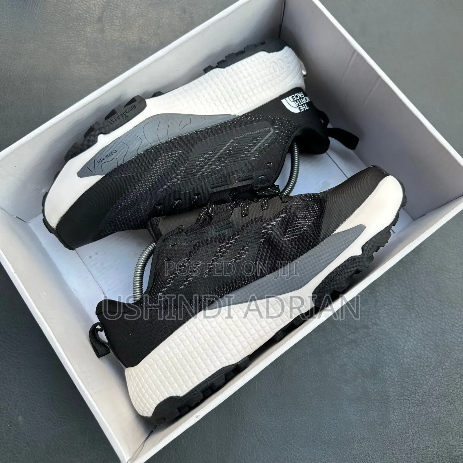 The North Face Original Sneakers