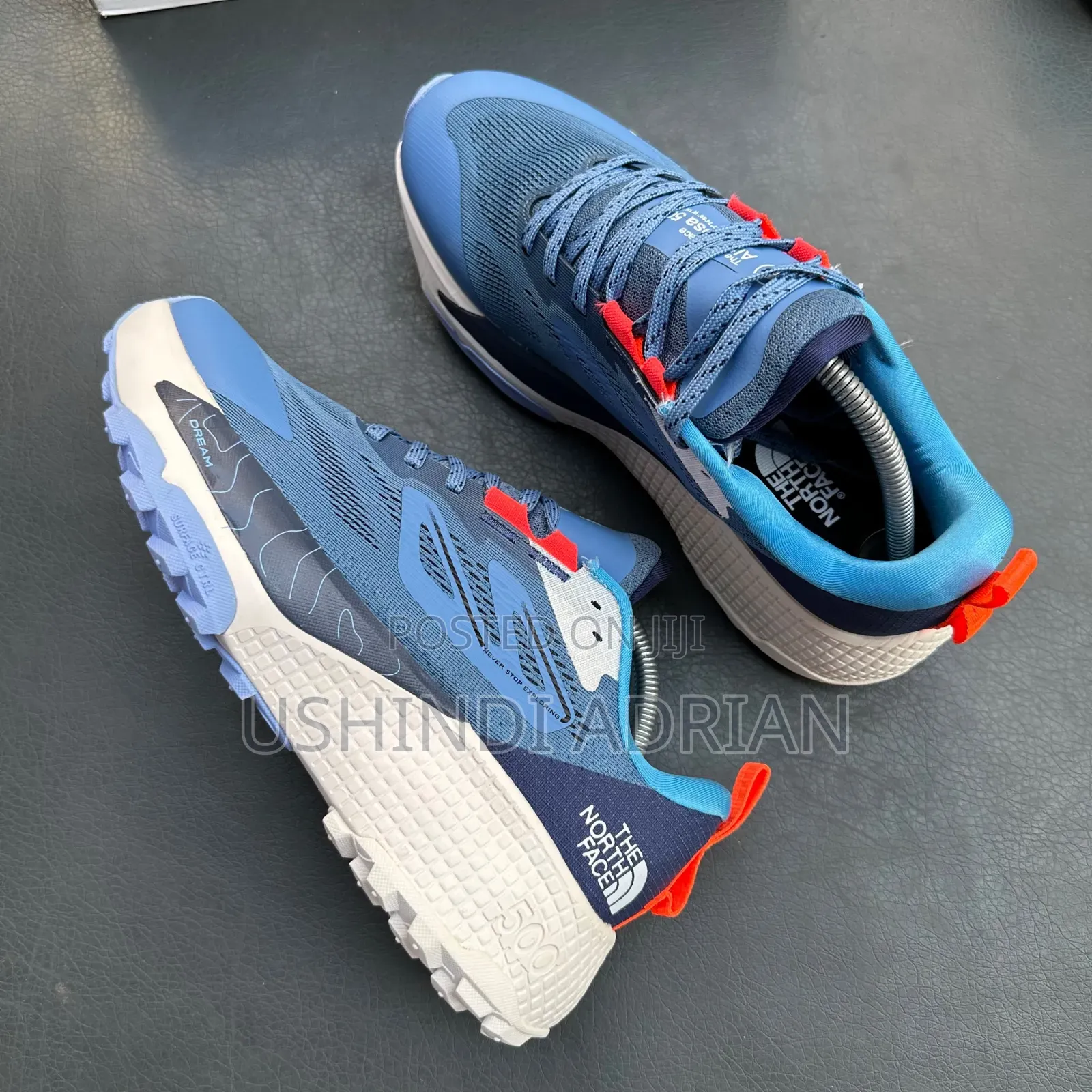 The North Face Original Sneakers