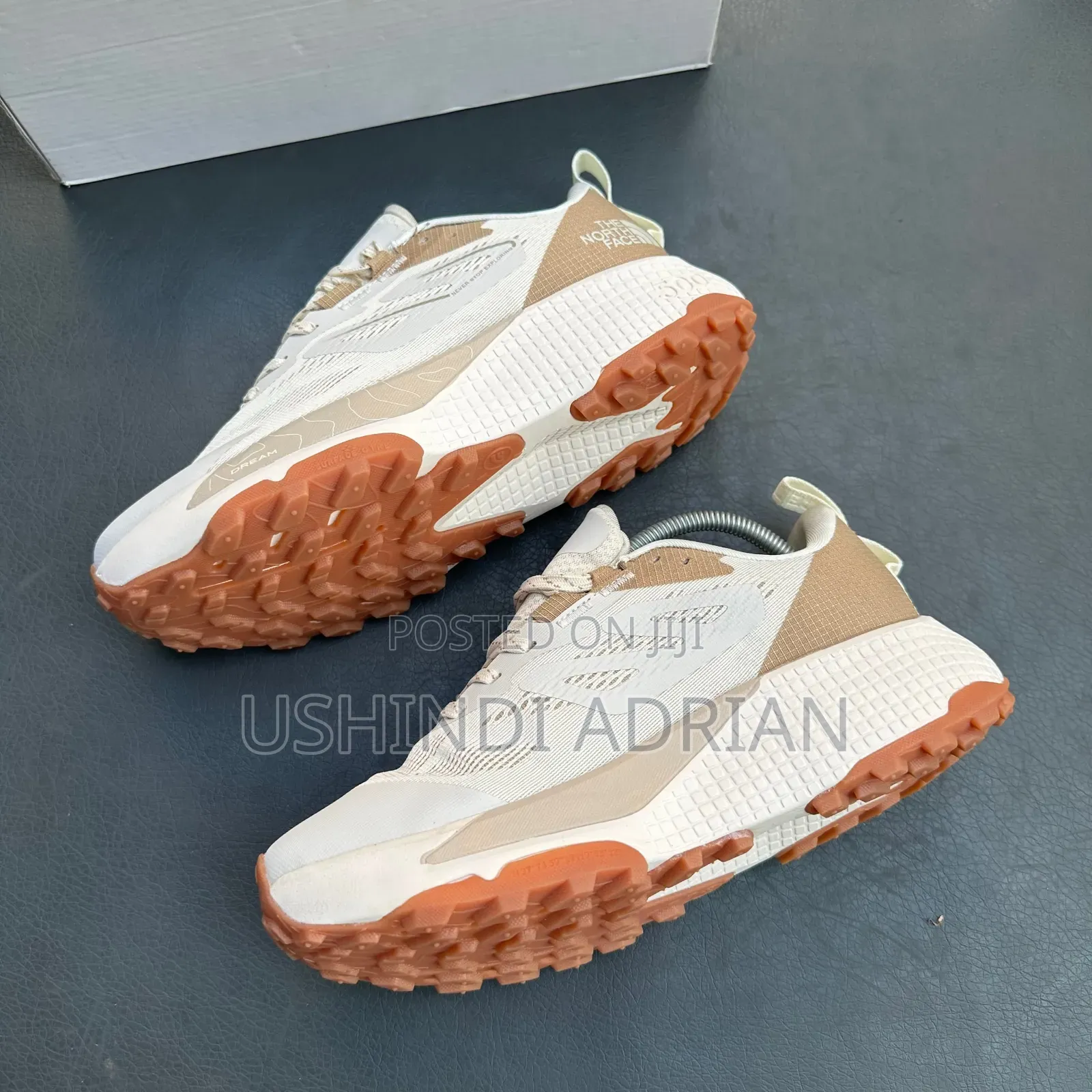 The North Face Original Sneakers