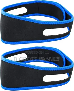 Zband Anti-Snoring Chin Strap