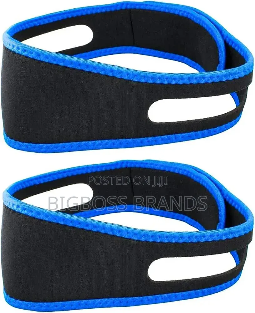 Zband Anti-Snoring Chin Strap