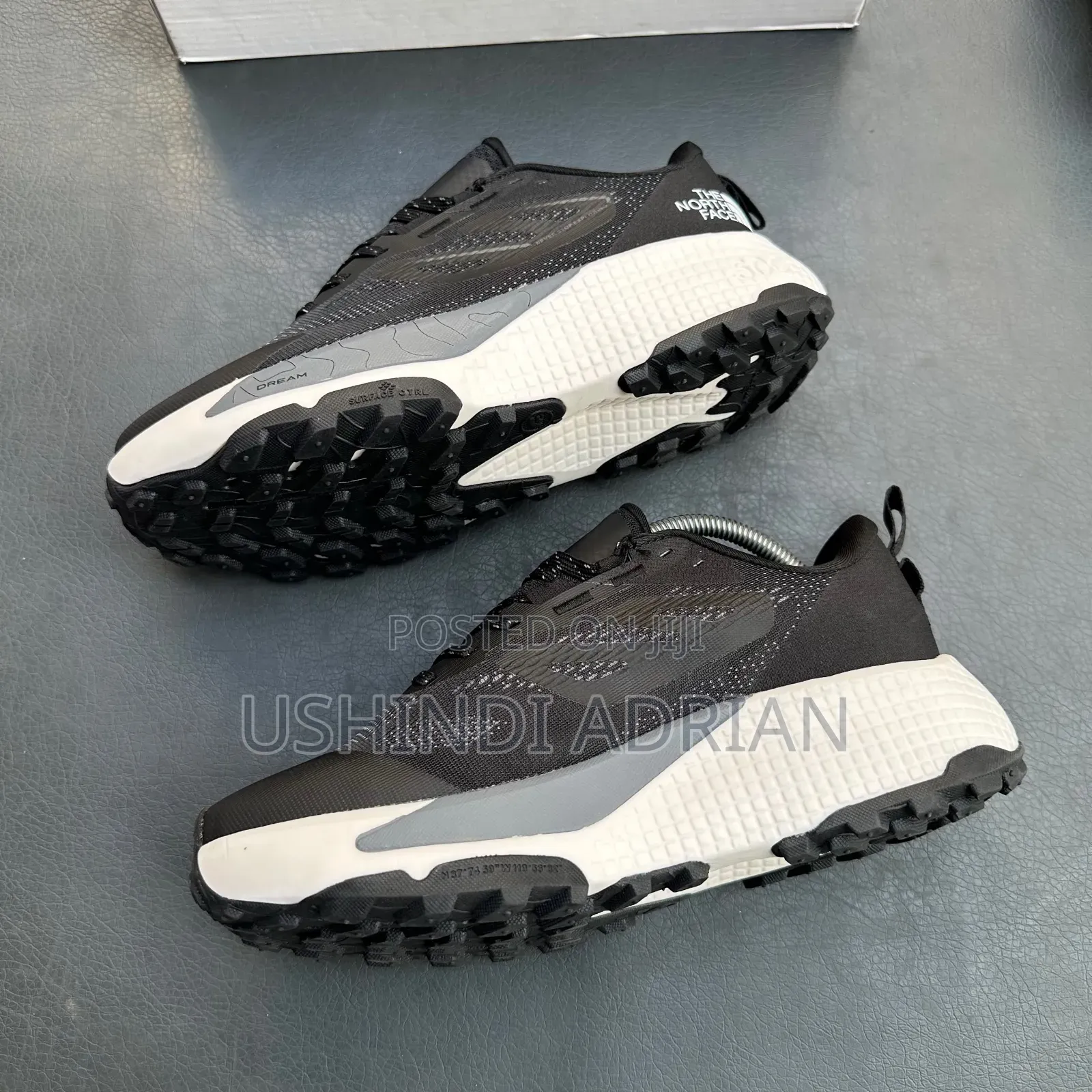 The North Face Original Sneakers