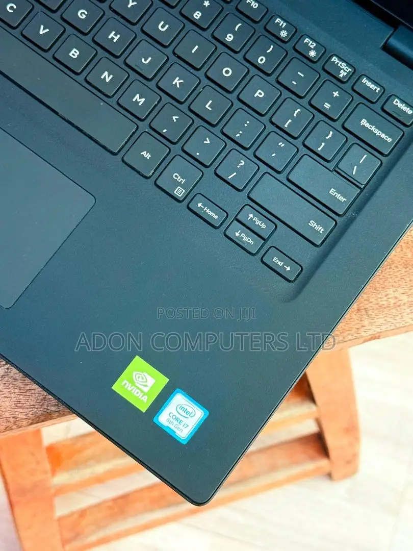 Laptop Dell Latitude 3400 8GB Intel Core i7 SSD 512GB