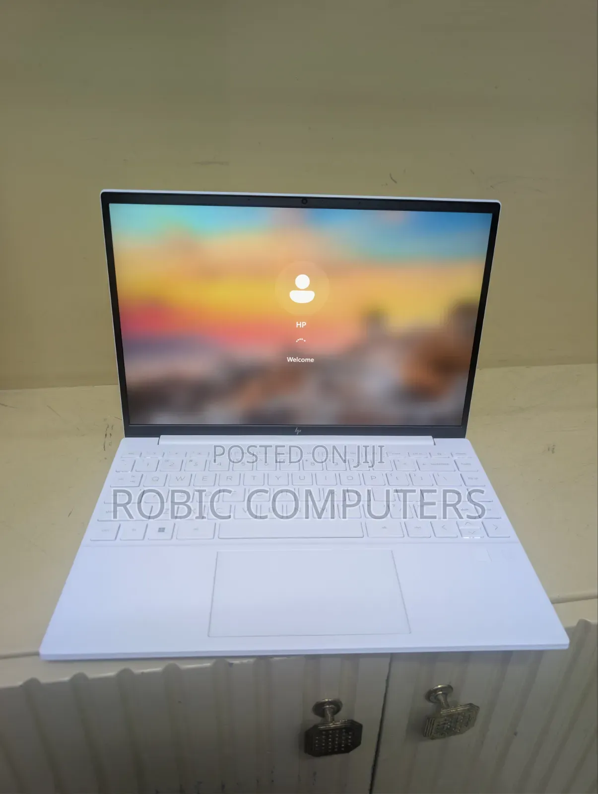 Laptop HP Pavilion 13 16GB AMD Ryzen 5 SSD 256GB