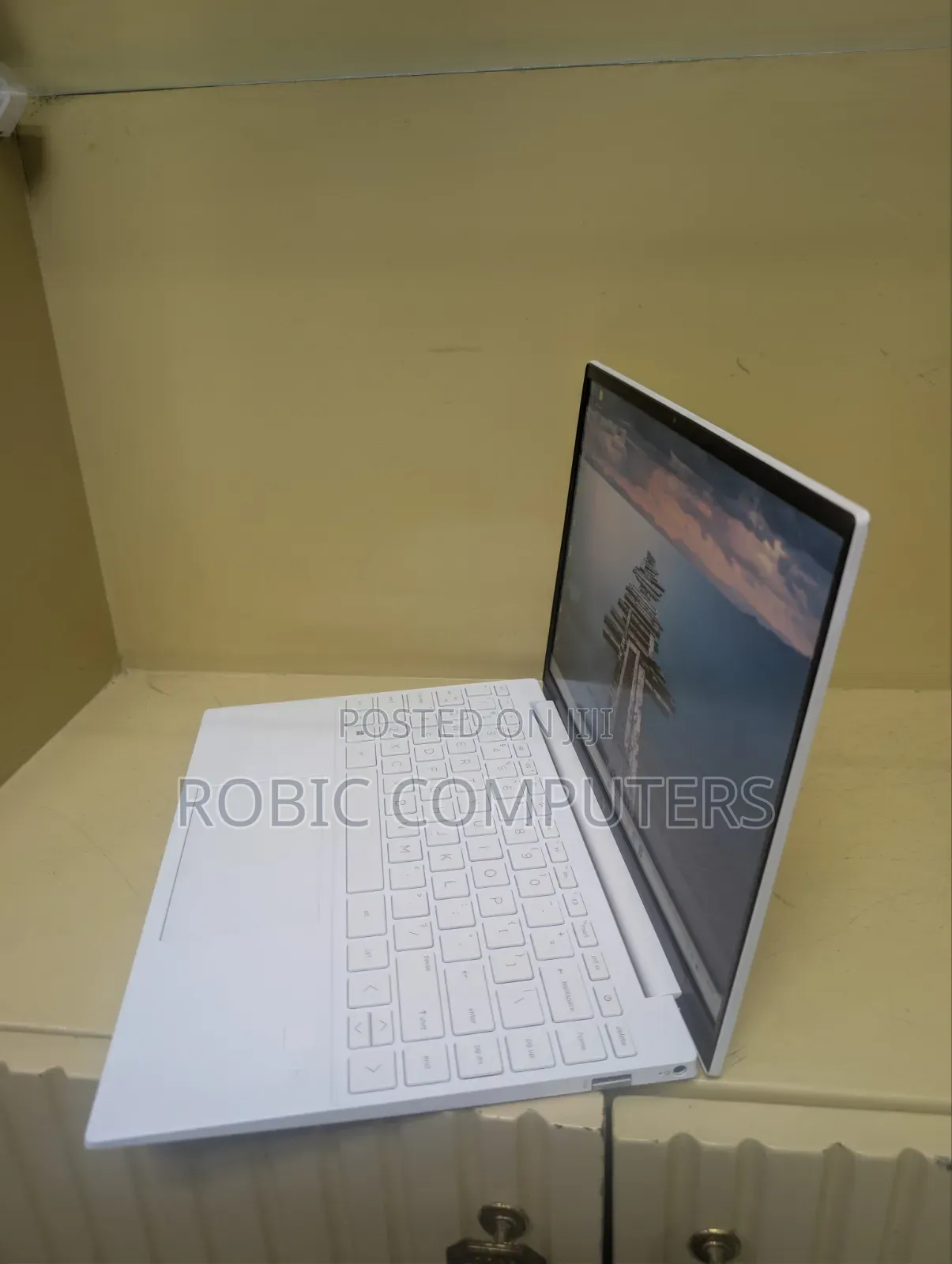 Laptop HP Pavilion 13 16GB AMD Ryzen 5 SSD 256GB