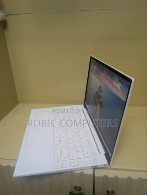 Laptop HP Pavilion 13 16GB AMD Ryzen 5 SSD 256GB