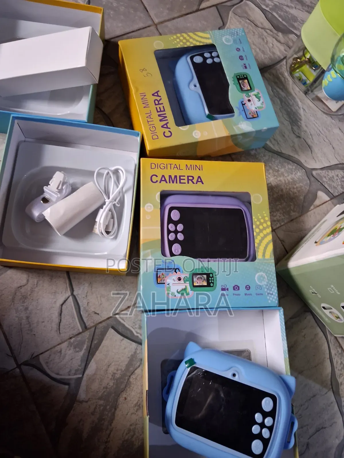 Kids Camera