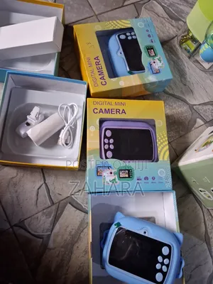 Kids Camera