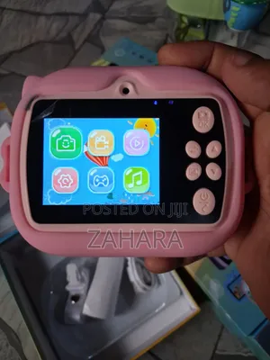 Kids Camera