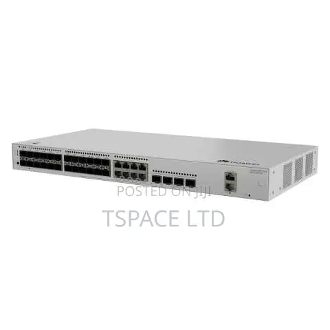 Huawei S310-24p4jx L2+ Managed Switch