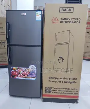 Tmall Refrigerator Model-173Gd Capacity-128l