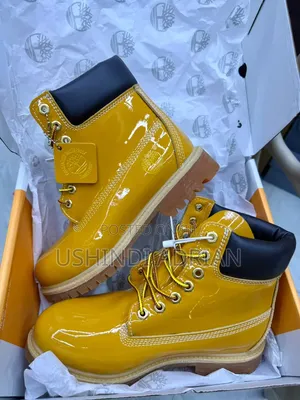 TIMBERLAND PRESTIGESizes: 40, 41, 42, 43, 44, 45Bei: TSh 130,000 Tu