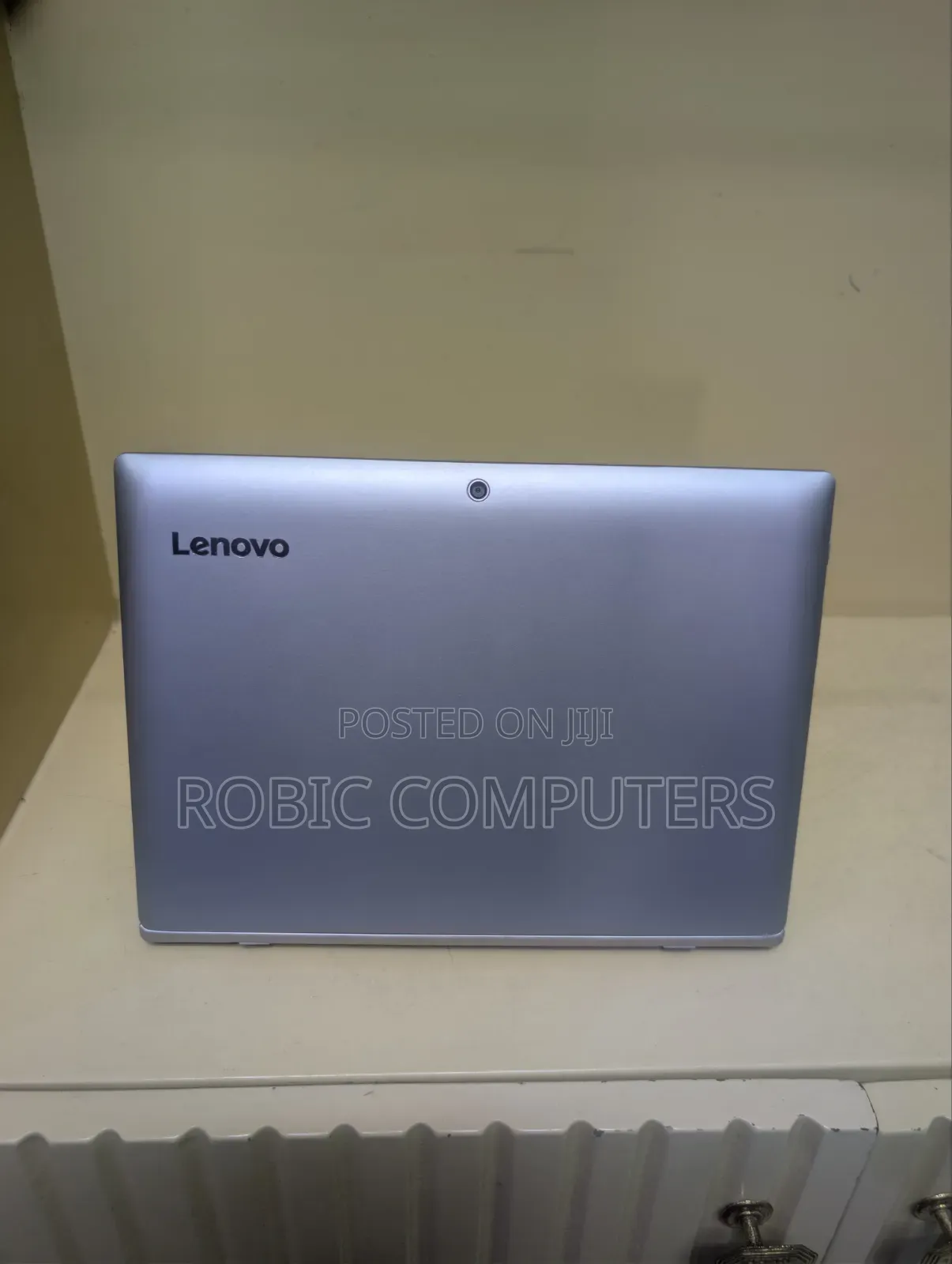 Laptop Lenovo 4GB Intel SSD 72GB