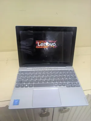 Laptop Lenovo 4GB Intel SSD 72GB