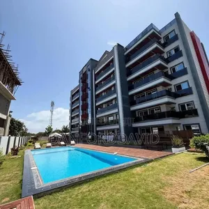 Furnished 1bdrm Apartment in Kahwa Real Estate, Masaki for rent