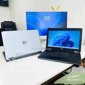 Laptop Dell Latitude E7240 8GB Intel Core i5 SSD 256GB