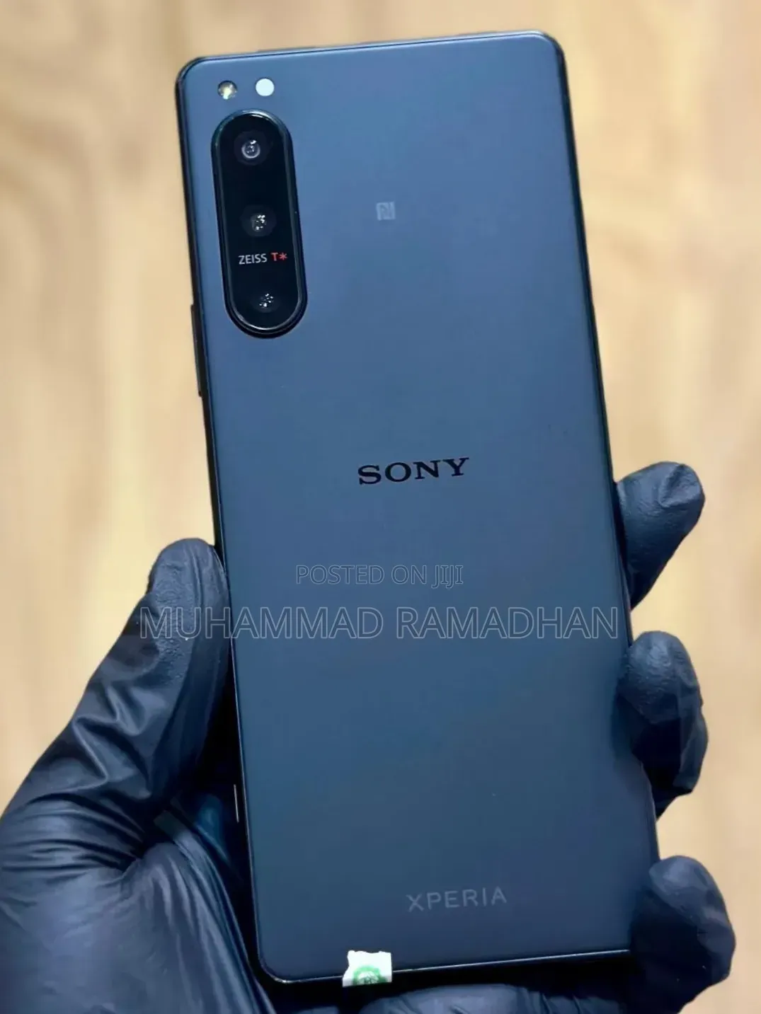 Sony Xperia 5 IV 128 GB Black