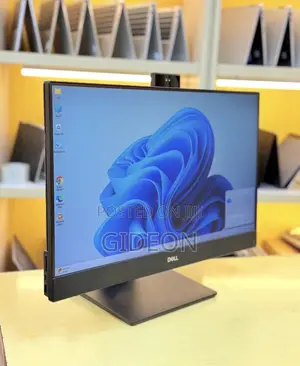 Desktop Computer Dell OptiPlex 7460 16GB Intel Core i5 SSD 256GB