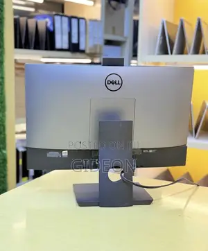 Desktop Computer Dell OptiPlex 7460 16GB Intel Core i5 SSD 256GB
