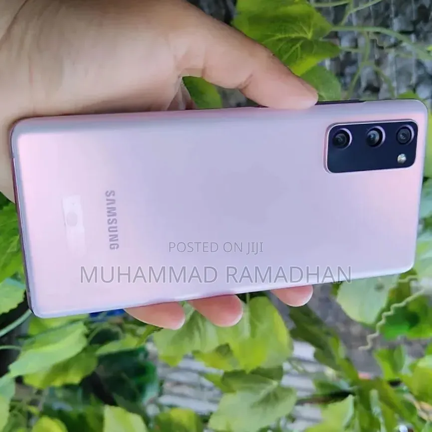 Samsung Galaxy S20 FE 128 GB Black