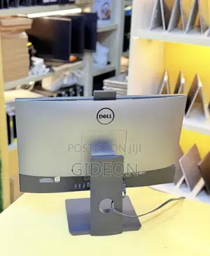 Desktop Computer Dell OptiPlex 7460 16GB Intel Core i5 SSD 256GB