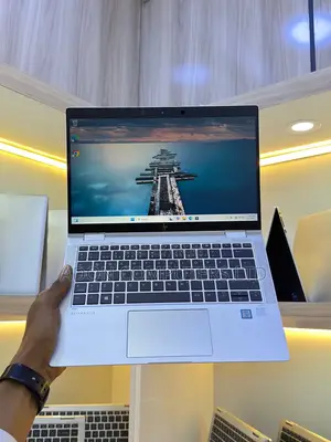 Laptop HP EliteBook x360 1030 G4 16GB Intel Core i7 SSD 512GB