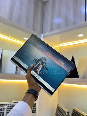 Laptop HP EliteBook x360 1030 G4 16GB Intel Core i7 SSD 512GB