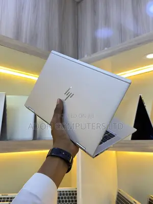 Laptop HP EliteBook x360 1030 G4 16GB Intel Core i7 SSD 512GB