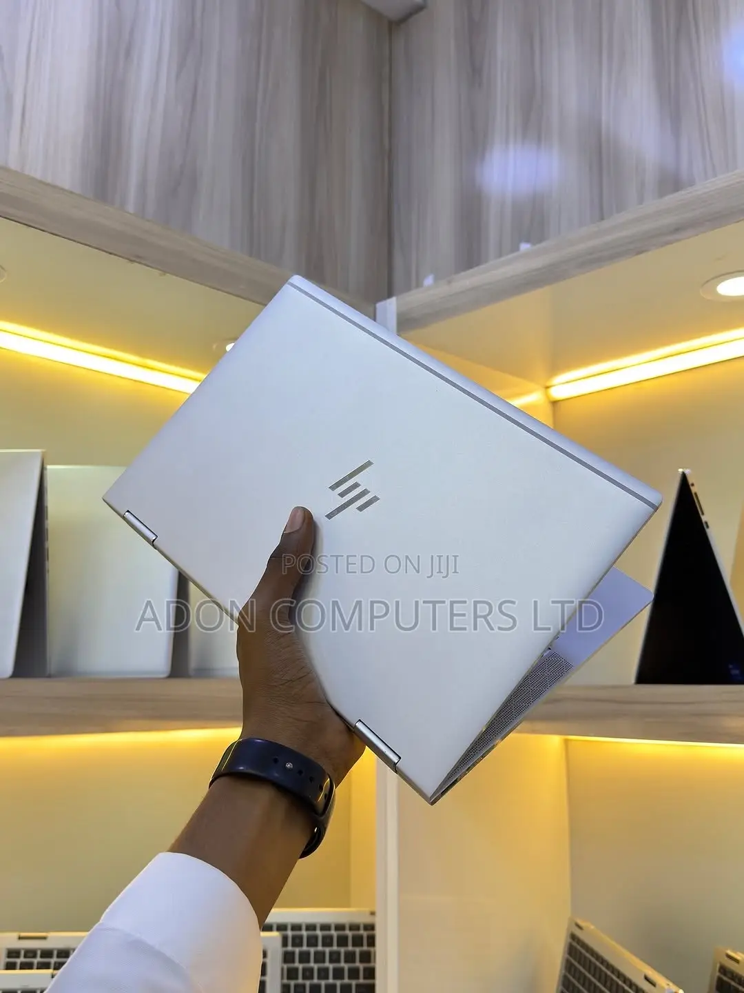 Laptop HP EliteBook x360 1030 G4 16GB Intel Core i7 SSD 512GB