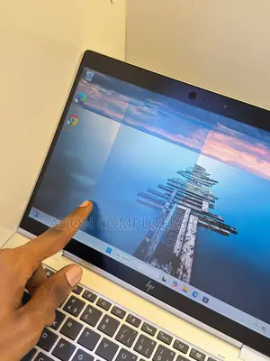 Laptop HP EliteBook x360 1030 G4 16GB Intel Core i7 SSD 512GB