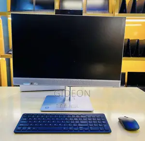 Desktop Computer HP EliteDesk 800 G4 8GB Intel Core i5 SSD 256GB