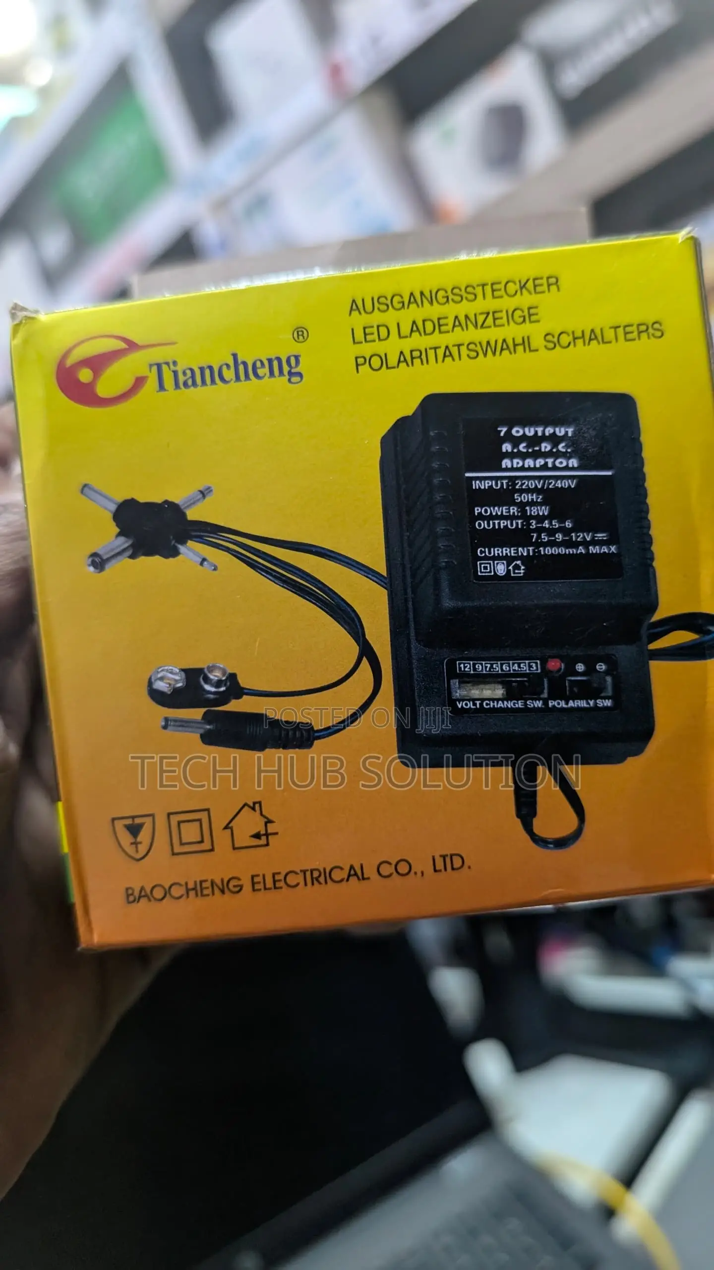 USB Network Adapter