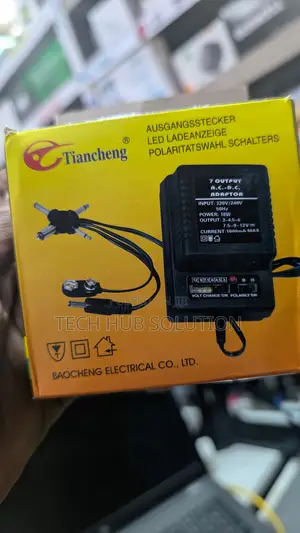 USB Network Adapter