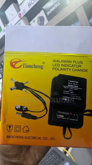 USB Network Adapter
