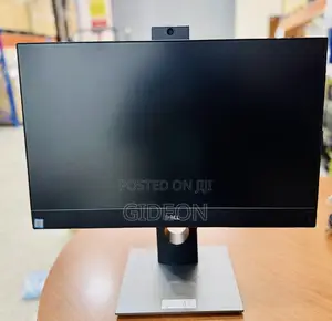 Desktop Computer Dell OptiPlex 7460 8GB Intel Core i3 SSD 256GB