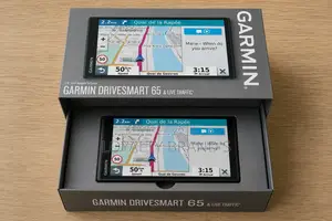 Garmin Drive Smart 65