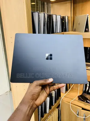 Laptop Microsoft Surface Laptop 3 8GB Intel Core i7 SSD 256GB