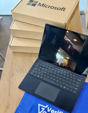 Laptop Microsoft Surface Laptop 3 8GB Intel Core i7 SSD 256GB