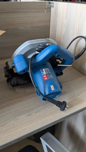 Electric Circular Saw