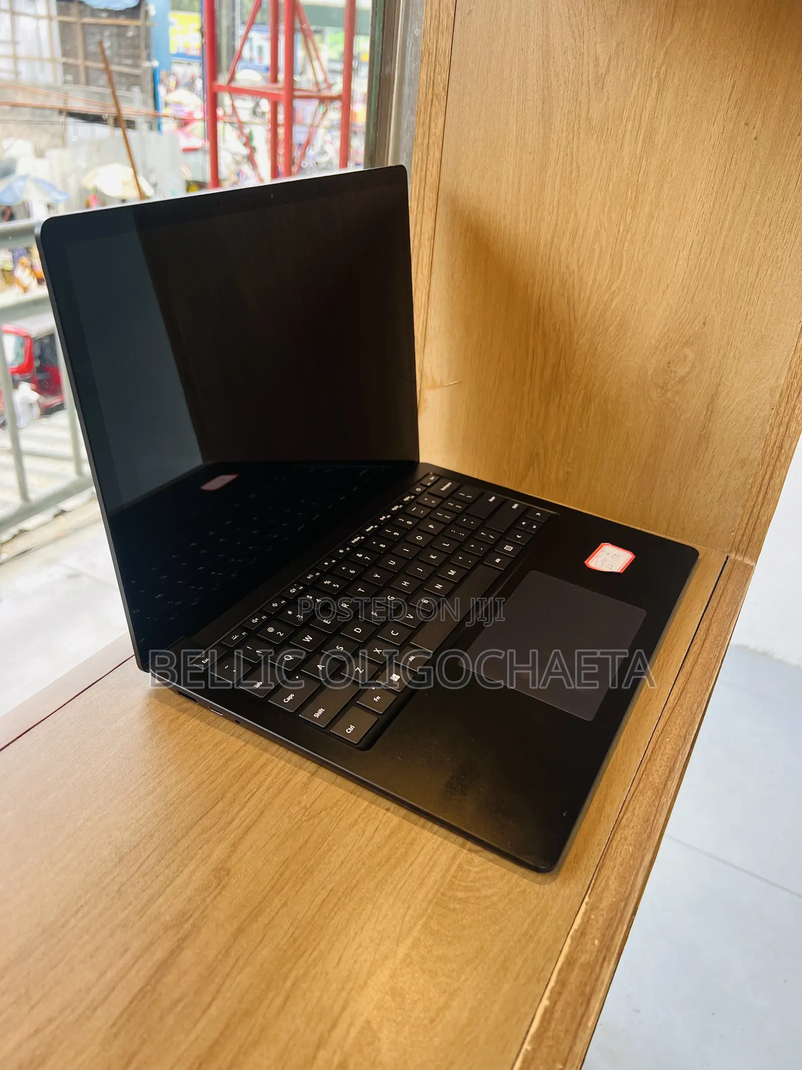Laptop Microsoft Surface Laptop 3 8GB Intel Core i7 SSD 256GB