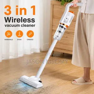 Vacuum Cleaner