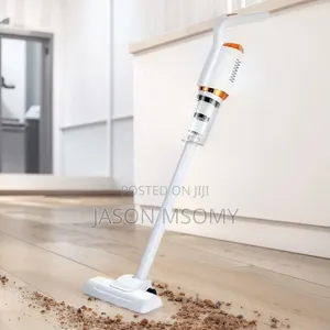 Vacuum Cleaner
