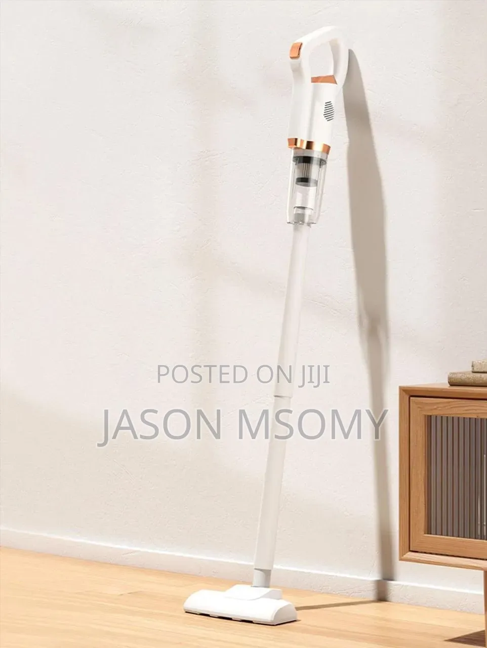 Vacuum Cleaner
