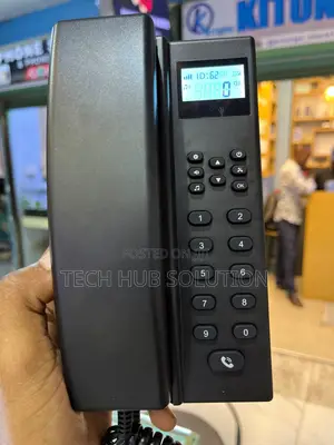 Wireless Intercom System – Two Way Communication Device