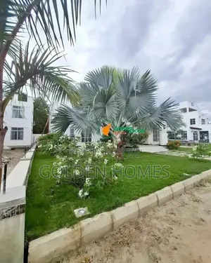 Furnished 5bdrm Villa in Mikocheni for rent