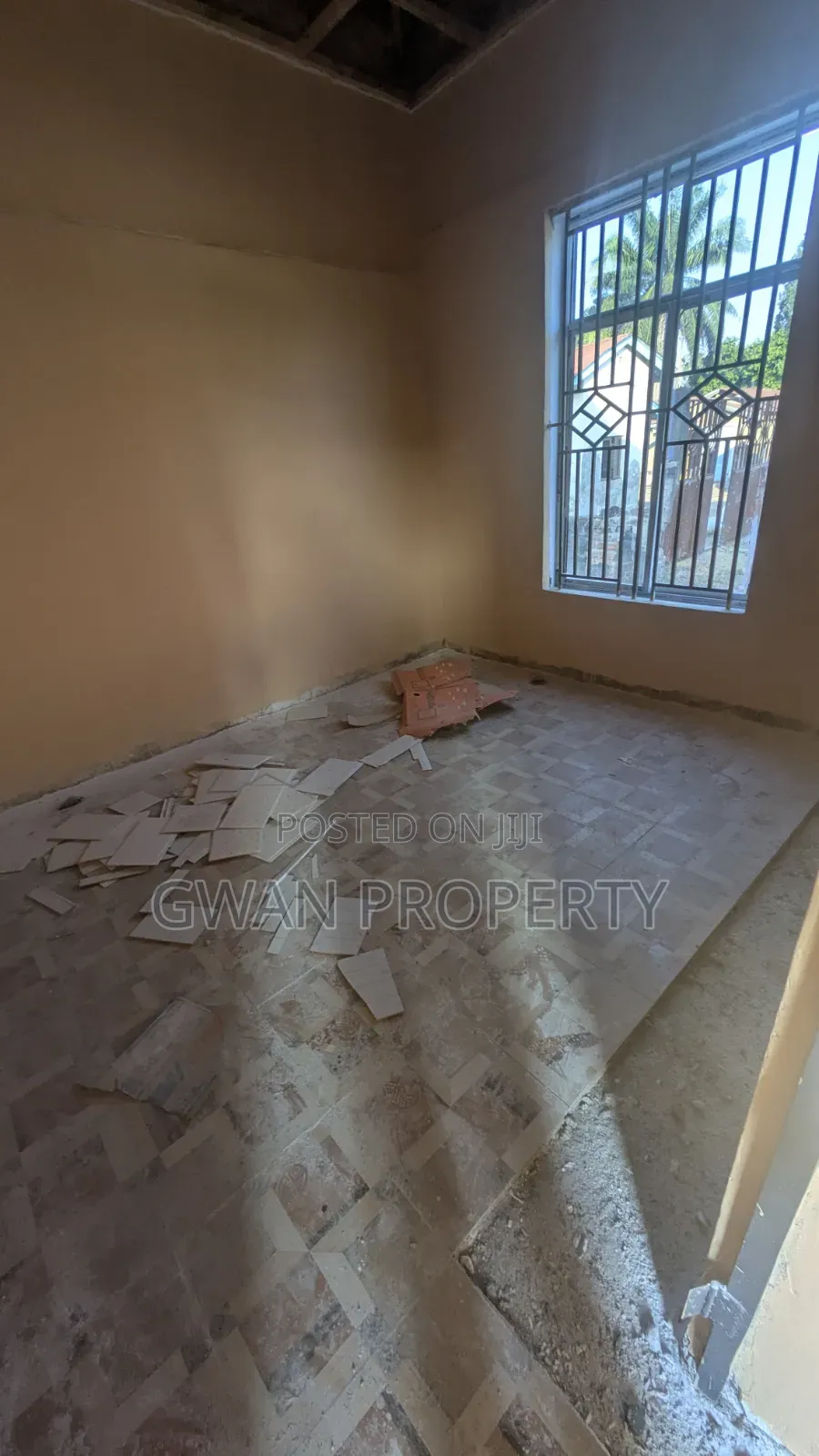 1bdrm Apartment in Gwan Property, Kyela Mjini for rent
